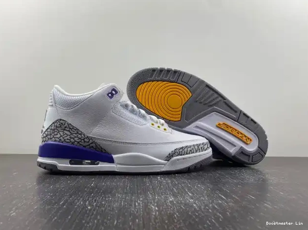 Boostmaster lin Kobe 869802-907 3 PE Bryant Retro Jordan 0519